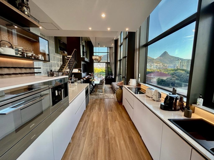 To Let 2 Bedroom Property for Rent in Mouille Point Western Cape